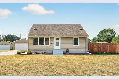 5144 Horizon Drive NE, Fridley, MN 55421 - Photo 1