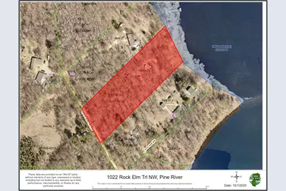 1022 Rock Elm Trail NW, Pine River, MN 56474 - Photo 21