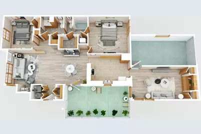 2223 Valleyhigh Drive NW, Rochester, MN 55901 - Photo 21