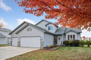 305 Maple Knoll Way NW, Saint Michael, MN 55376 - Photo 1