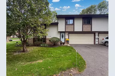 3801 Brookdale Circle N, Brooklyn Park, MN 55443 - Photo 1