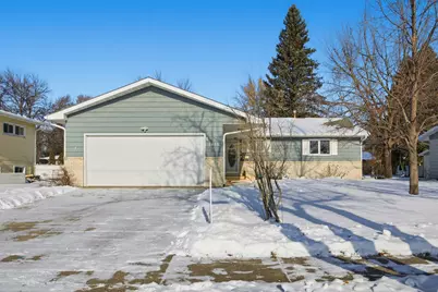 1410 24th Avenue S, Moorhead, MN 56560 - Photo 1
