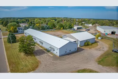 1110 W Center Street, Chetek, WI 54728 - Photo 1