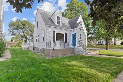 1114 Lane Place, Saint Paul, MN 55106 - Photo 1