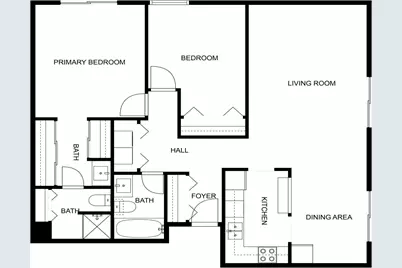 5607 Green Circle Drive #210, Minnetonka, MN 55343 - Photo 37