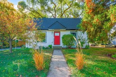 7019 47th Avenue N, Crystal, MN 55428 - Photo 1