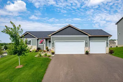 309 Walnut Lane, Somerset, WI 54025 - Photo 1