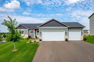 309 Walnut Ln, Somerset, WI 54025 - Photo 1