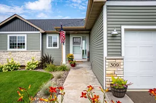 309 Walnut Ln, Somerset, WI 54025 - Photo 3