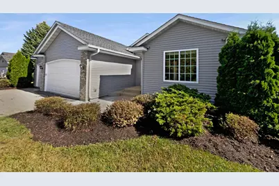 137 Pheasant Ridge Drive, Montrose, MN 55363 - Photo 9