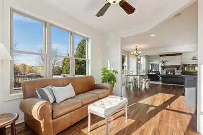 8 Leaf Wing Drive, North Oaks, MN 55127 - Photo 19