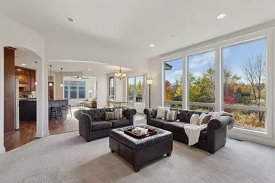 8 Leaf Wing Drive, North Oaks, MN 55127 - Photo 5