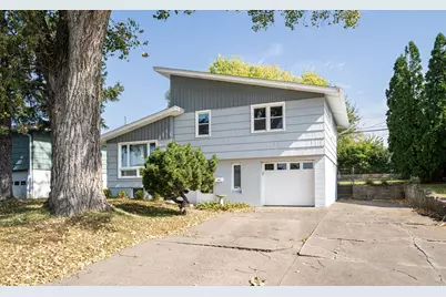 5207 7th Street NE, Columbia Heights, MN 55421 - Photo 1