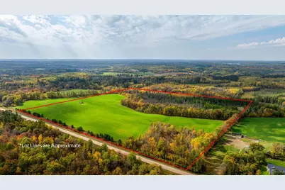 Tbd W Debs, Shevlin, MN 56676 - Photo 1