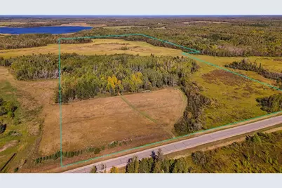 Parcel #3 Tbd County 9, Becida, MN 56678 - Photo 1
