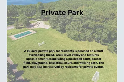 266 Troon Court, Troy Township, WI 54016 - Photo 85