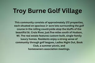 266 Troon Ct, Troy Township, WI 54016 - Photo 65