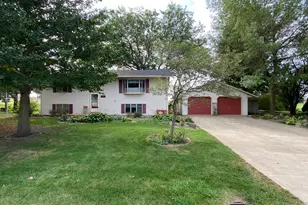 401 Noland Ave, Hayward, MN 56043 - Photo 1