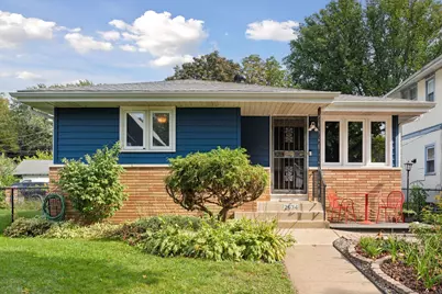 2634 James Avenue N, Minneapolis, MN 55411 - Photo 1