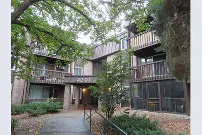 4201 Lakeside Avenue N #103, Brooklyn Center, MN 55429 - Photo 1