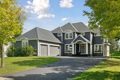 8465 Kelzer Pond Drive, Victoria, MN 55386 - Photo 1