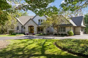 6 Blue Flag Ct, North Oaks, MN 55127 - Photo 1