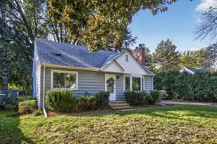 1960 Glenpaul Ave, Arden Hills, MN 55112 - Photo 1