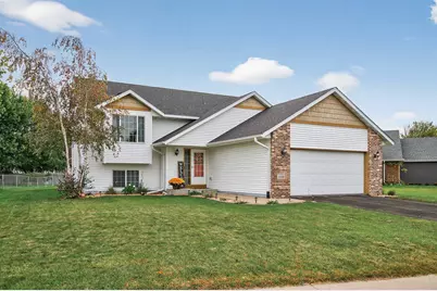 21551 Hugh Lane, Big Lake, MN 55309 - Photo 1