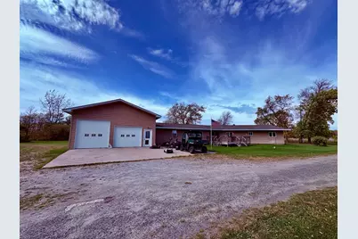 1401 State Highway 11 SW, Spooner Twp, MN 56623 - Photo 1