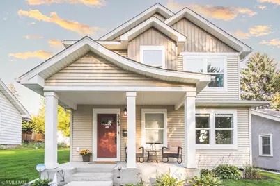 3049 Tyler Street NE, Minneapolis, MN 55418 - Photo 1