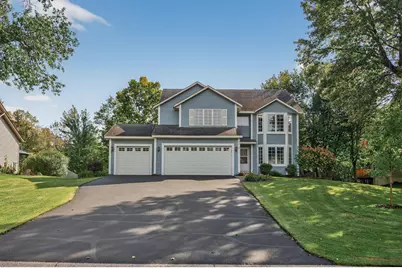 5812 158th Avenue NW, Ramsey, MN 55303 - Photo 1