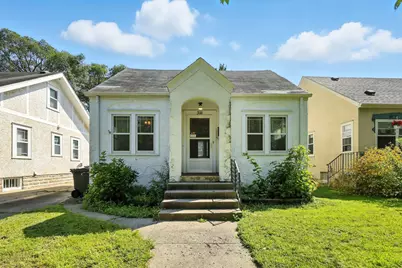 3111 E 53rd Street, Minneapolis, MN 55417 - Photo 1