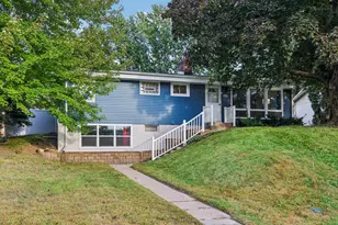 5895 Tennison Dr NE, Fridley, MN 55432 - Photo 1