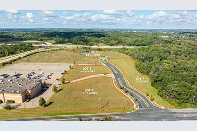 685 Darnold Drive, Hudson, WI 54016 - Photo 1