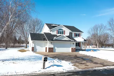 500 Chatfield Lane, Belle Plaine, MN 56011 - Photo 1