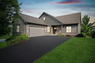 115 Crest Drive, Carver, MN 55315 - Photo 1