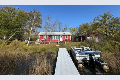 2247 Deep Portage Drive NW, Ponto Lake Twp, MN 56435 - Photo 1