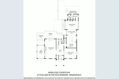 2774 W Lake Of The Isles Parkway, Minneapolis, MN 55416 - Photo 47