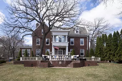 2774 W Lake Of The Isles Parkway, Minneapolis, MN 55416 - Photo 1