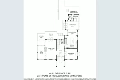 2774 W Lake Of The Isles Parkway, Minneapolis, MN 55416 - Photo 47