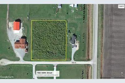 Tbd 349th Street, Warroad, MN 56763 - Photo 1