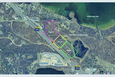 Tract A Hwy 371, Brainerd, MN 56401 - Photo 1