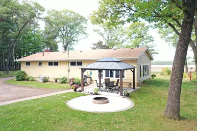13201 County Road D, Grantsburg, WI 54840 - Photo 1