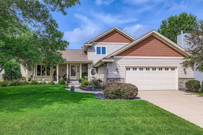 4624 89th Crescent N, Brooklyn Park, MN 55443 - Photo 1