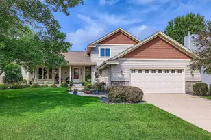 4624 89th Crescent N, Brooklyn Park, MN 55443 - Photo 1