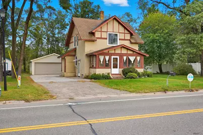 23037 Ambassador Boulevard NW, Saint Francis, MN 55070 - Photo 1