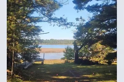 Xx E Bass Lake Road, Webster, WI 54893 - Photo 1