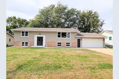 408 Independence Avenue S, Clarks Grove, MN 56016 - Photo 1