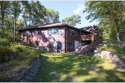 15880 Blue Heron Drive, Brainerd, MN 56401 - Photo 1