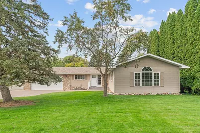 7801 Mississippi Lane, Brooklyn Park, MN 55444 - Photo 1